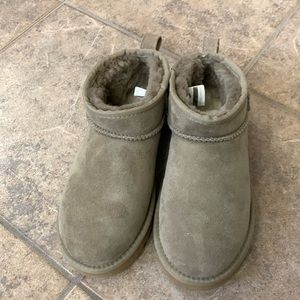 UGG Ultra Mini Antilope - 7
